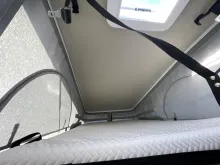 Fahrzeugbild Sun Living V 55 SP -mit Hubdach nur 5,41m lang #18