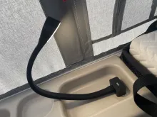 Fahrzeugbild Sun Living V 55 SP -mit Hubdach nur 5,41m lang #19