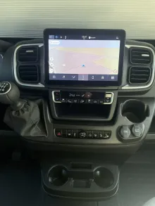 Fahrzeugbild Sun Living V 55 SP -mit Hubdach nur 5,41m lang #21