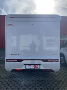 Fahrzeugbild Adria Compact Axess DL #6