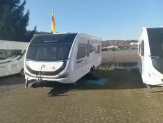 Bild 1 SWIFT ELEGANCE Grande 860 Traumhaft schön