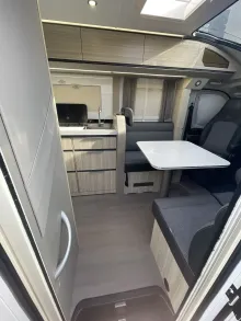 Fahrzeugbild Adria Compact Axess DL #9