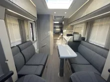 Fahrzeugbild Adria Compact Axess DL #13