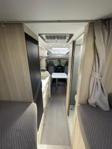 Fahrzeugbild Adria Compact Axess DL #20