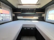 Fahrzeugbild Laika Kosmo L 319 #27