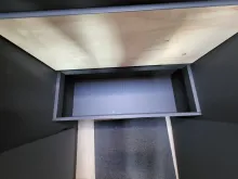 Fahrzeugbild Laika Kosmo L 319 #28