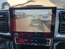 Fahrzeugbild Laika Kosmo L 319 #11