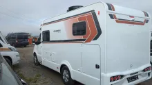 Fahrzeugbild Weinsberg CaraCompact 640 MEG EDITION [PEPPER] #7
