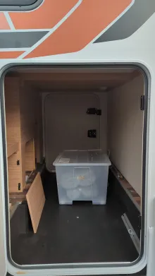 Fahrzeugbild Weinsberg CaraCompact 640 MEG EDITION [PEPPER] #16