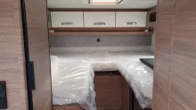Fahrzeugbild Weinsberg CaraCompact 640 MEG EDITION [PEPPER] #12