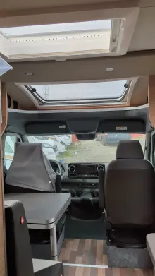 Fahrzeugbild Weinsberg CaraCompact 640 MEG EDITION [PEPPER] #10