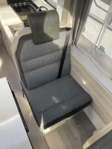 Fahrzeugbild Adria Compact Axess DL #22