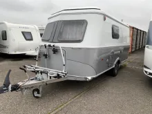 Fahrzeugbild Hymer Eriba Touring 530 #4