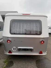 Fahrzeugbild Hymer Eriba Touring 530 #5