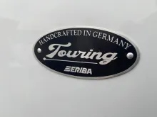 Fahrzeugbild Hymer Eriba Touring 530 #8