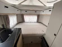 Fahrzeugbild Hymer Eriba Touring 530 #9
