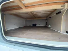 Fahrzeugbild Hymer Eriba Touring 530 #15