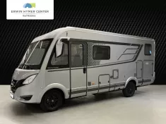 Bild 1 Hymer B-Klasse MC I 580 BlackLine