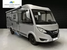 Bild 3 Hymer B-Klasse MC I 580 BlackLine