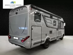 Bild 4 Hymer B-Klasse MC I 580 BlackLine