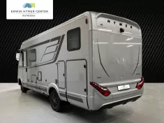 Bild 5 Hymer B-Klasse MC I 580 BlackLine