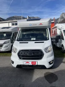 Fahrzeugbild Sun Living S 72 DC - Abverkaufsstück #5