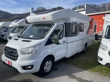 Fahrzeugbild Sun Living S 72 DC - Abverkaufsstück #6