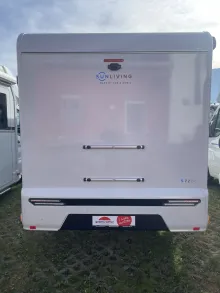 Fahrzeugbild Sun Living S 72 DC - Abverkaufsstück #7