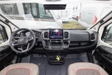 Fahrzeugbild Malibu COMPACT 540 DB #5