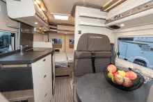 Fahrzeugbild Malibu COMPACT 540 DB #6