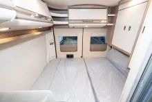 Fahrzeugbild Malibu COMPACT 540 DB #7