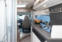 Fahrzeugbild Malibu COMPACT 540 DB #8