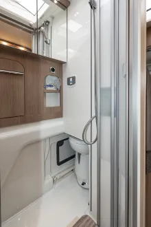 Fahrzeugbild Malibu COMPACT 540 DB #10