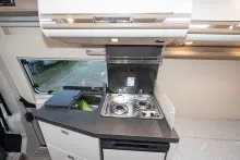 Fahrzeugbild Malibu COMPACT 540 DB #12