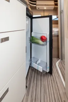 Fahrzeugbild Malibu COMPACT 540 DB #13