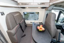 Fahrzeugbild Malibu COMPACT 540 DB #14