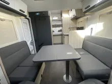 Fahrzeugbild Sun Living S 72 DC - Abverkaufsstück #11