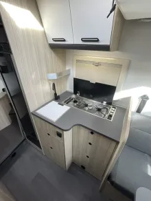 Fahrzeugbild Sun Living S 72 DC - Abverkaufsstück #12