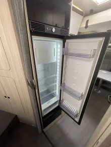 Fahrzeugbild Sun Living S 72 DC - Abverkaufsstück #14