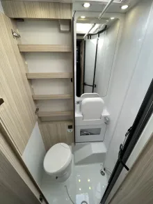 Fahrzeugbild Sun Living S 72 DC - Abverkaufsstück #15