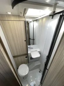 Fahrzeugbild Sun Living S 72 DC - Abverkaufsstück #16