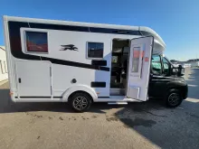 Fahrzeugbild Laika Ecovip L 2009 - AUTOMATIK - #9