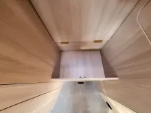 Fahrzeugbild Laika Ecovip L 2009 - AUTOMATIK - #28