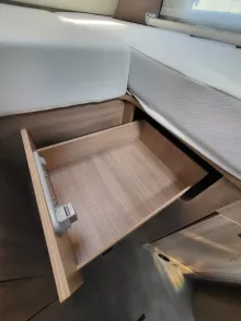 Fahrzeugbild Laika Ecovip L 2009 - AUTOMATIK - #32