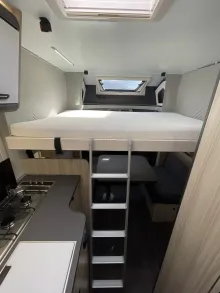 Fahrzeugbild Sun Living S 72 DC - Abverkaufsstück #20