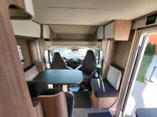 Fahrzeugbild Laika Ecovip L 2009 - AUTOMATIK - #15