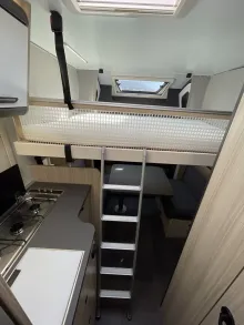 Fahrzeugbild Sun Living S 72 DC - Abverkaufsstück #21