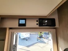 Fahrzeugbild Laika Ecovip L 2009 - AUTOMATIK - #33