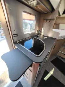 Fahrzeugbild Laika Ecovip L 2009 - AUTOMATIK - #20