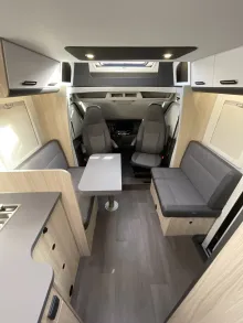 Fahrzeugbild Sun Living S 72 DC - Abverkaufsstück #22